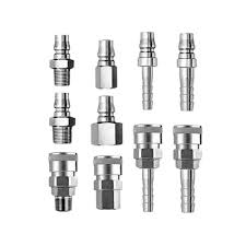 Quick Couplings Connectors Flotec International